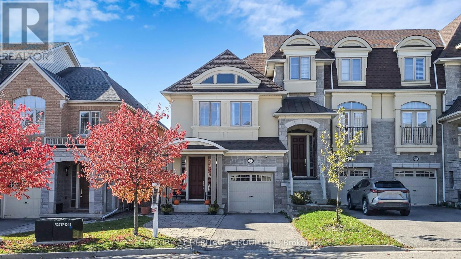 124 LACEWOOD DRIVE, Richmond Hill, Ontario
