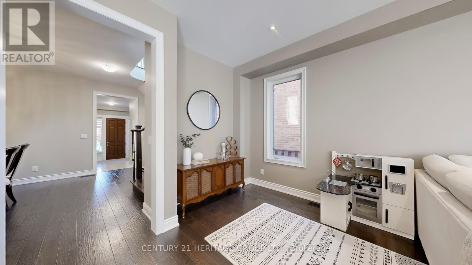 124 Lacewood Drive, Richmond Hill, Ontario  L4S 0E5 - Photo 10 - N12490708