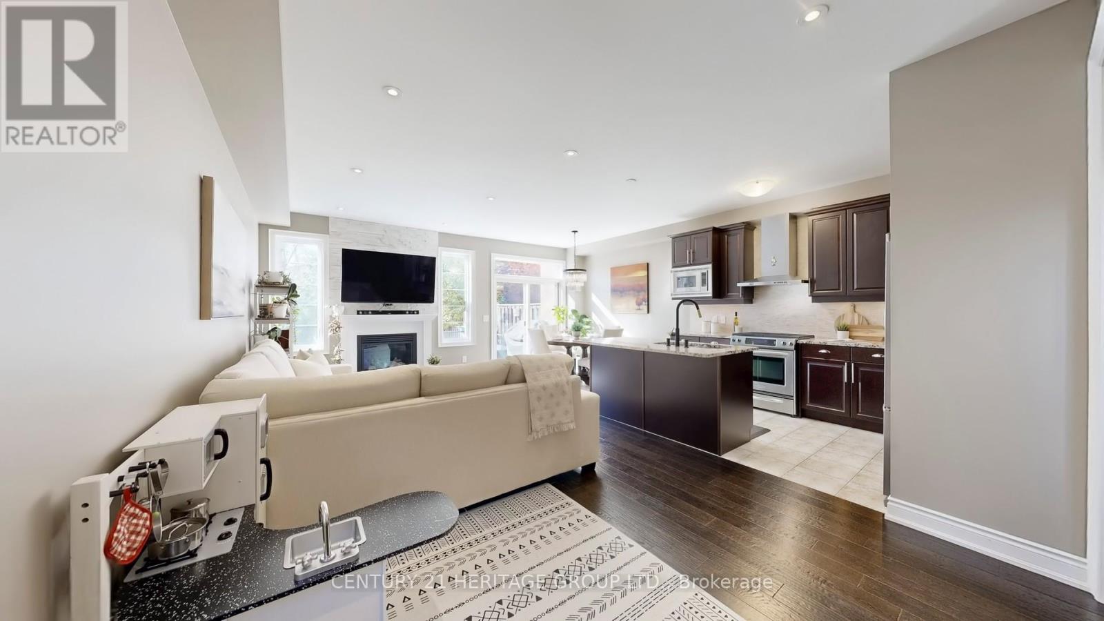 124 Lacewood Drive, Richmond Hill, Ontario  L4S 0E5 - Photo 12 - N12490708