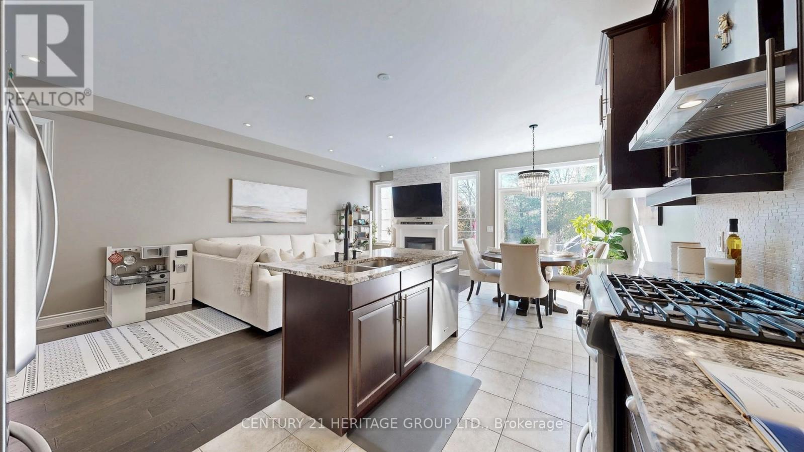 124 Lacewood Drive, Richmond Hill, Ontario  L4S 0E5 - Photo 13 - N12490708