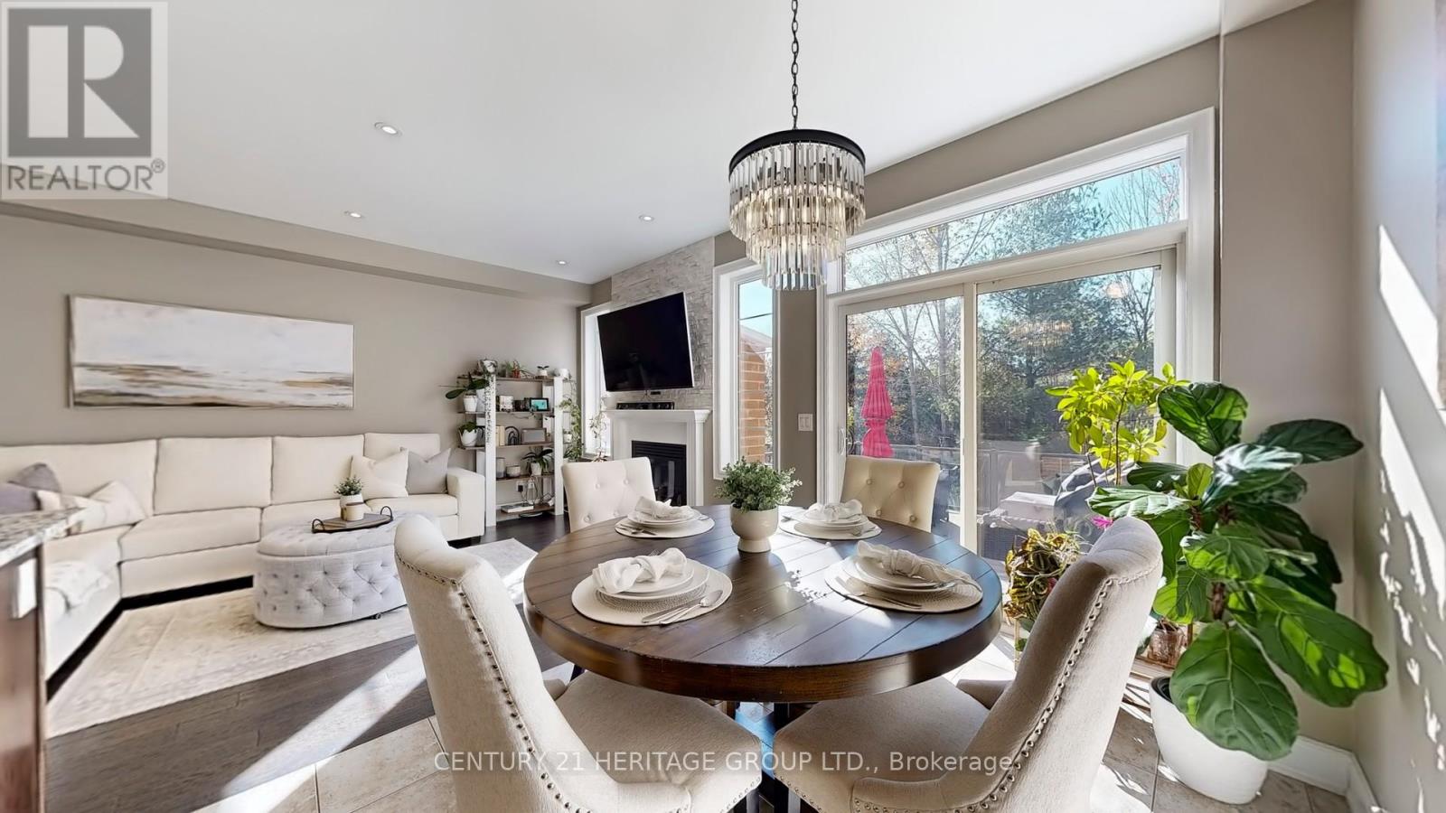 124 Lacewood Drive, Richmond Hill, Ontario  L4S 0E5 - Photo 17 - N12490708