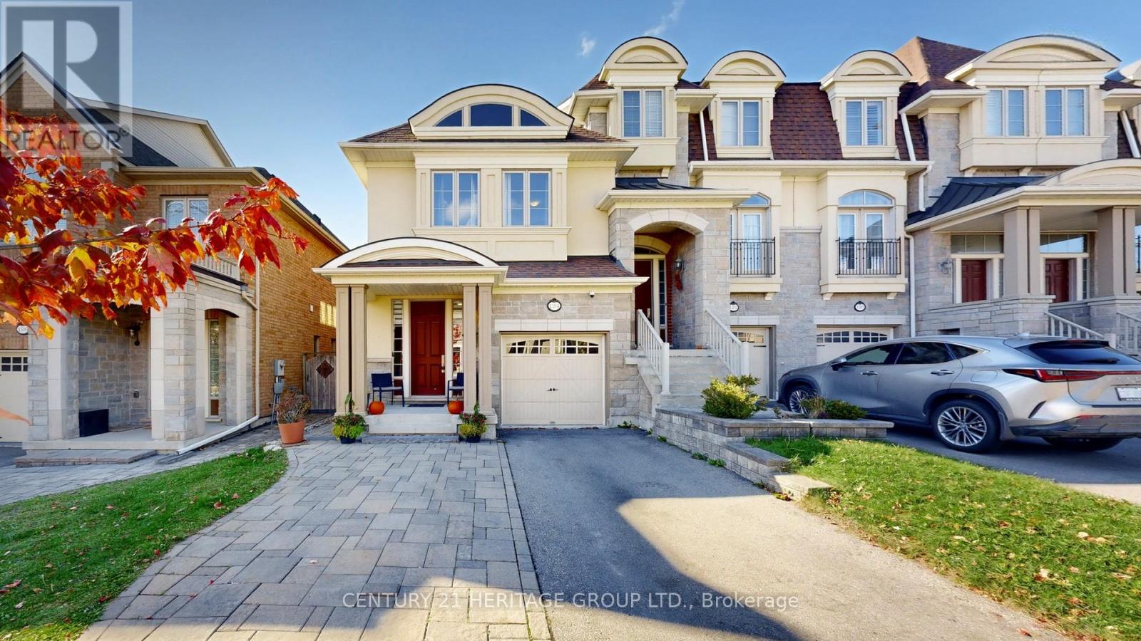 124 Lacewood Drive, Richmond Hill, Ontario  L4S 0E5 - Photo 3 - N12490708