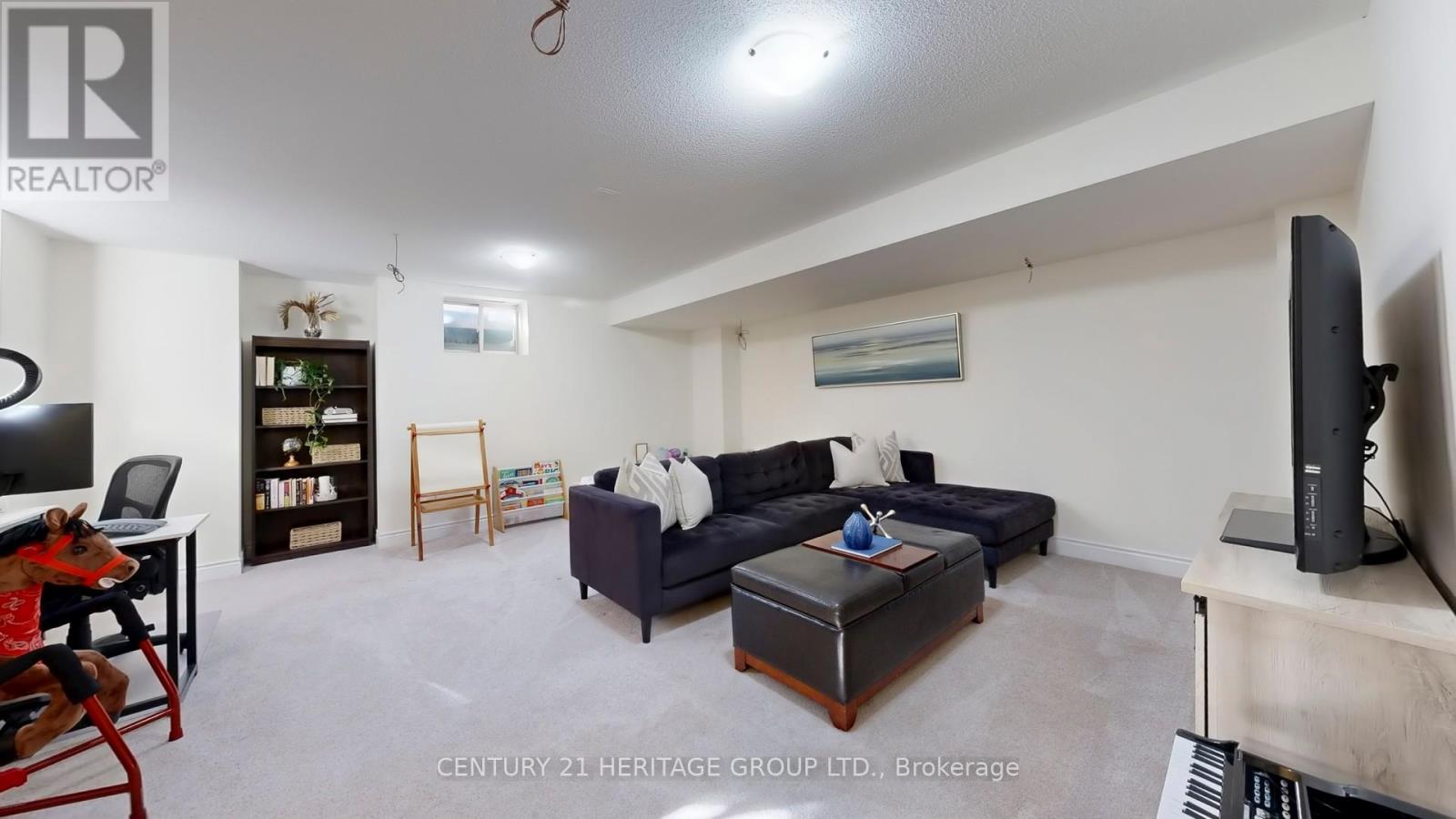 124 Lacewood Drive, Richmond Hill, Ontario  L4S 0E5 - Photo 42 - N12490708