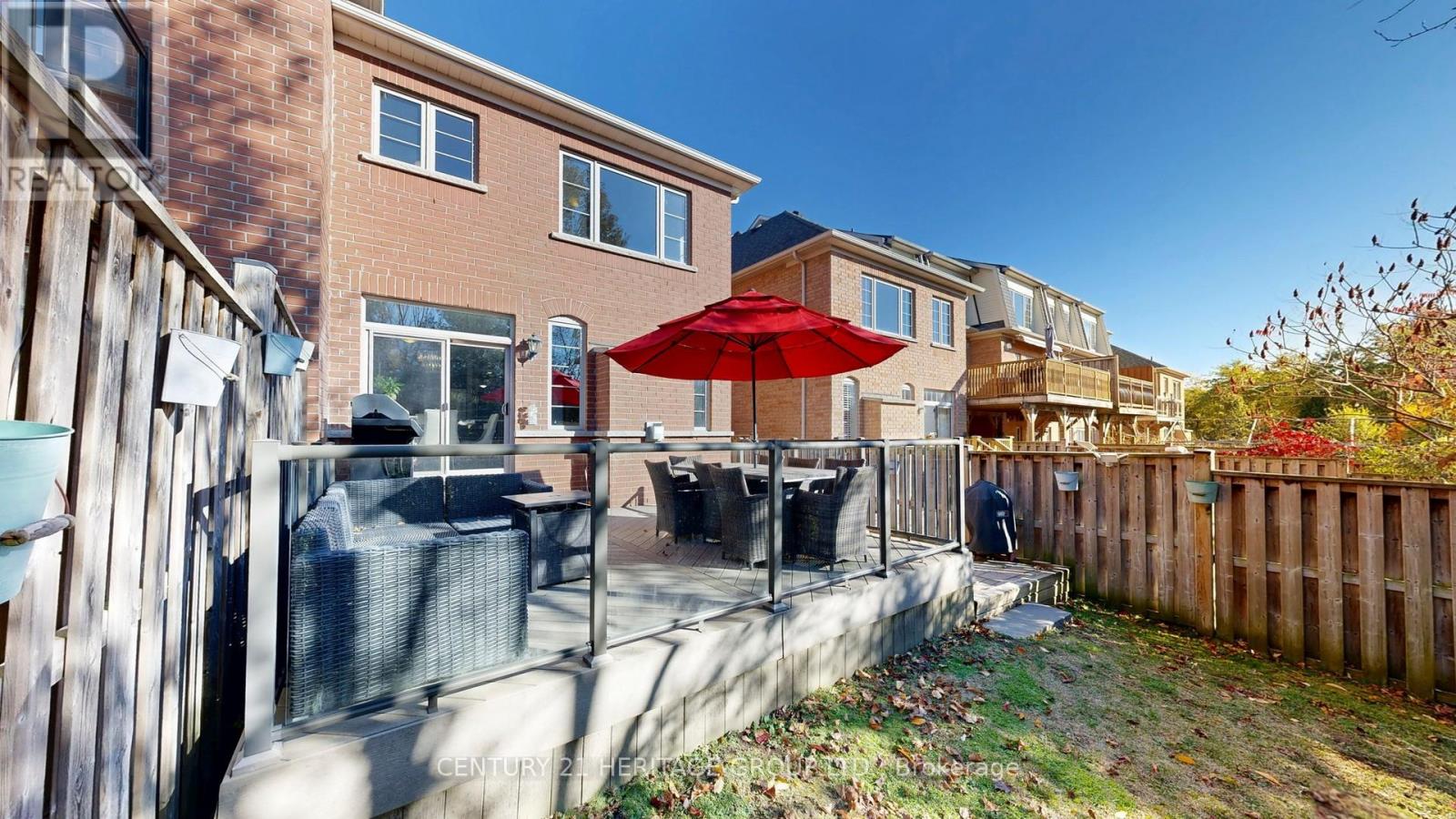 124 Lacewood Drive, Richmond Hill, Ontario  L4S 0E5 - Photo 47 - N12490708