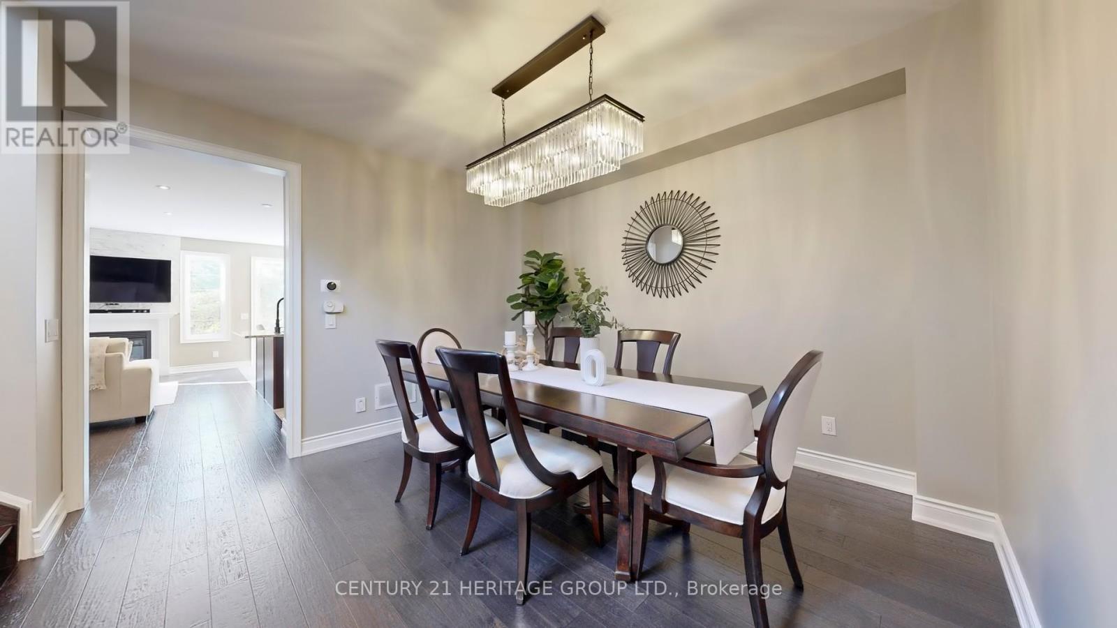 124 Lacewood Drive, Richmond Hill, Ontario  L4S 0E5 - Photo 7 - N12490708