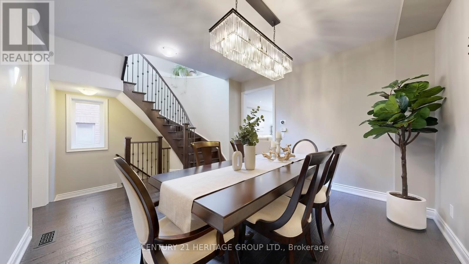 124 Lacewood Drive, Richmond Hill, Ontario  L4S 0E5 - Photo 9 - N12490708