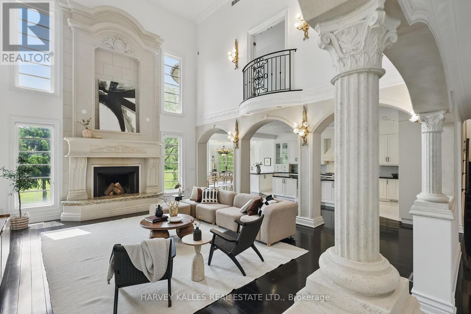 443 Dearbourne Avenue, King, Ontario  L7B 1A3 - Photo 11 - N12490732