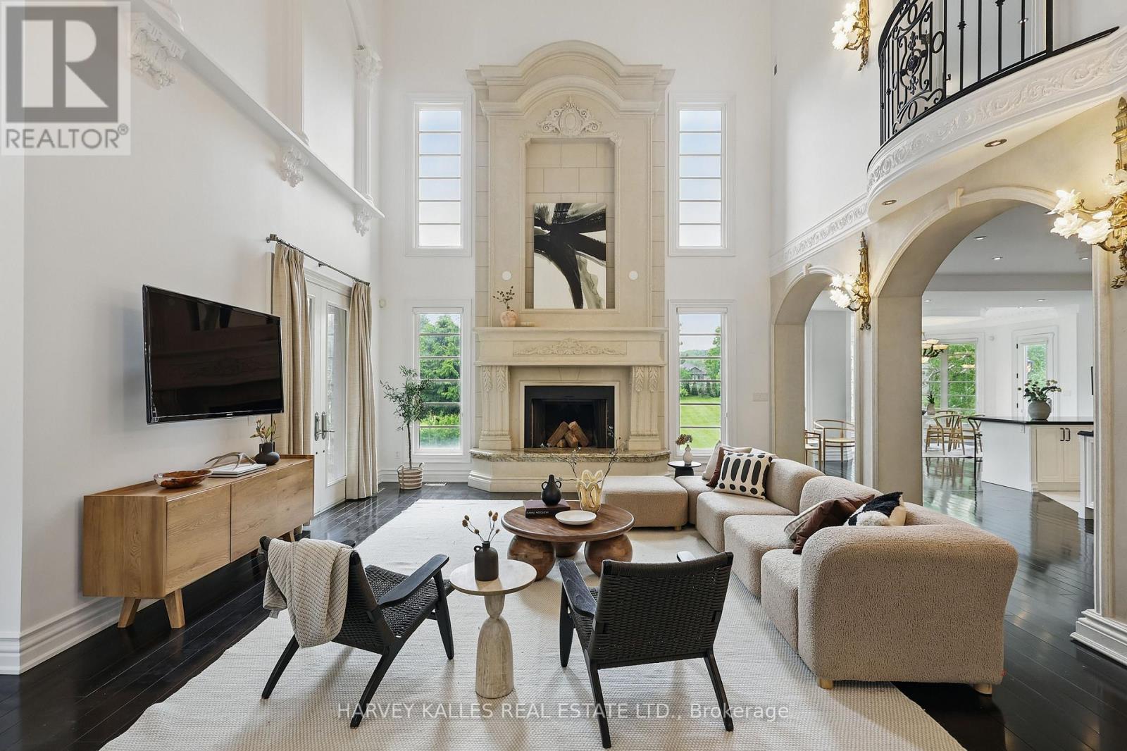 443 Dearbourne Avenue, King, Ontario  L7B 1A3 - Photo 12 - N12490732