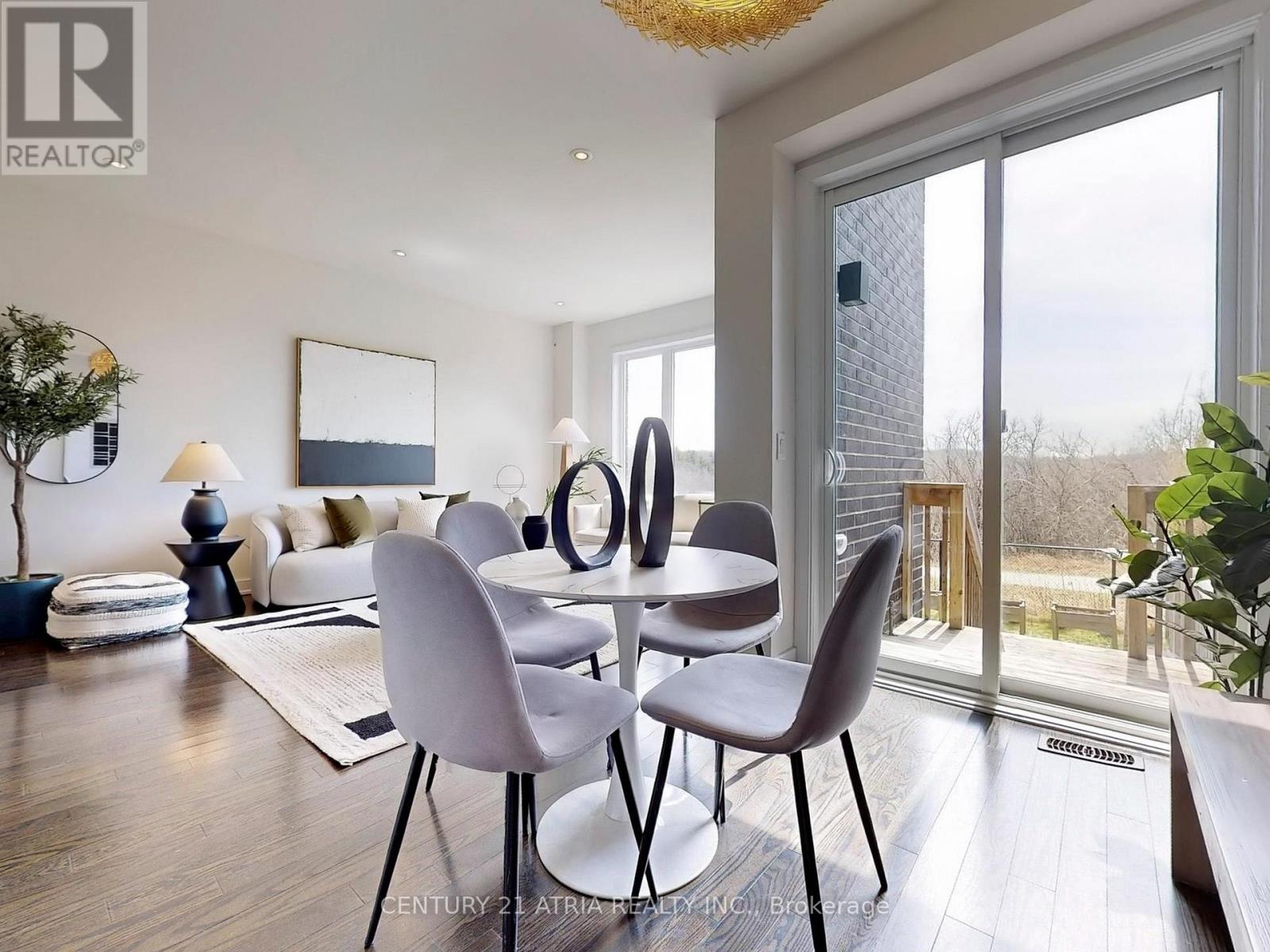 105 Anchusa Drive, Richmond Hill, Ontario  L4E 1C5 - Photo 12 - N12490788