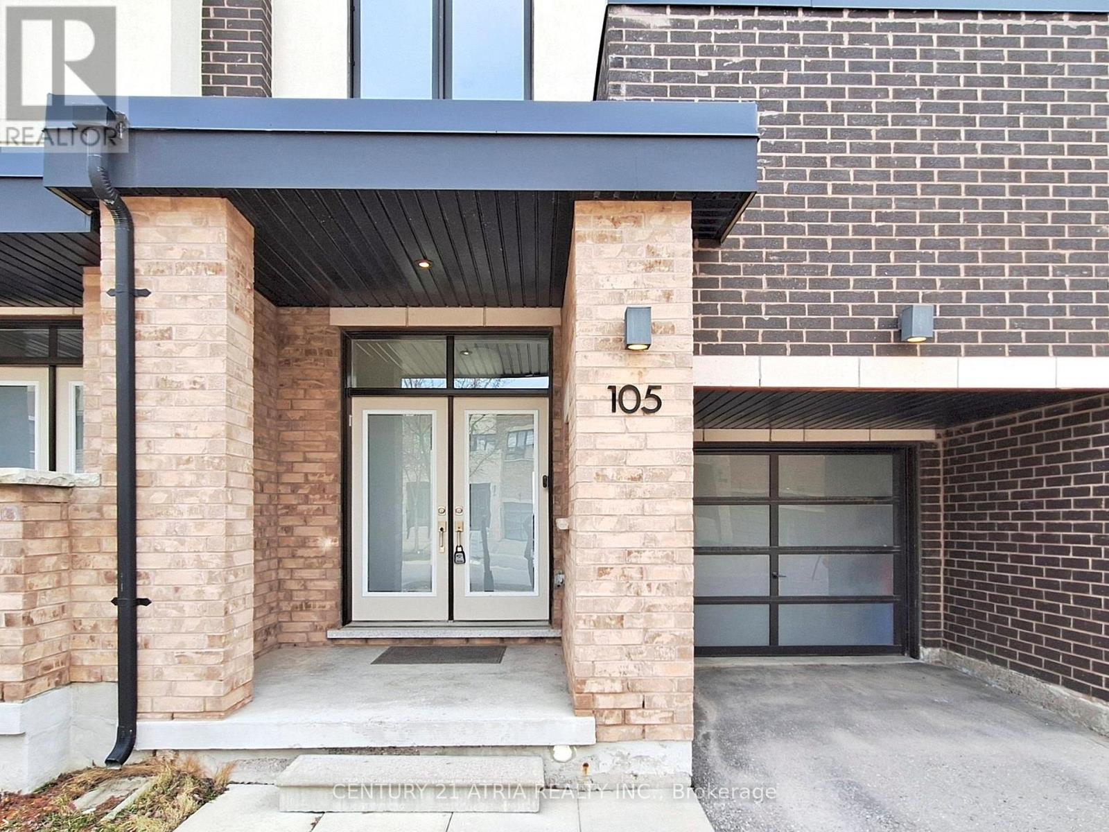 105 Anchusa Drive, Richmond Hill, Ontario  L4E 1C5 - Photo 2 - N12490788