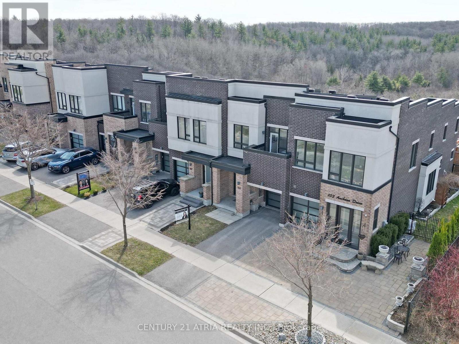 105 Anchusa Drive, Richmond Hill, Ontario  L4E 1C5 - Photo 40 - N12490788