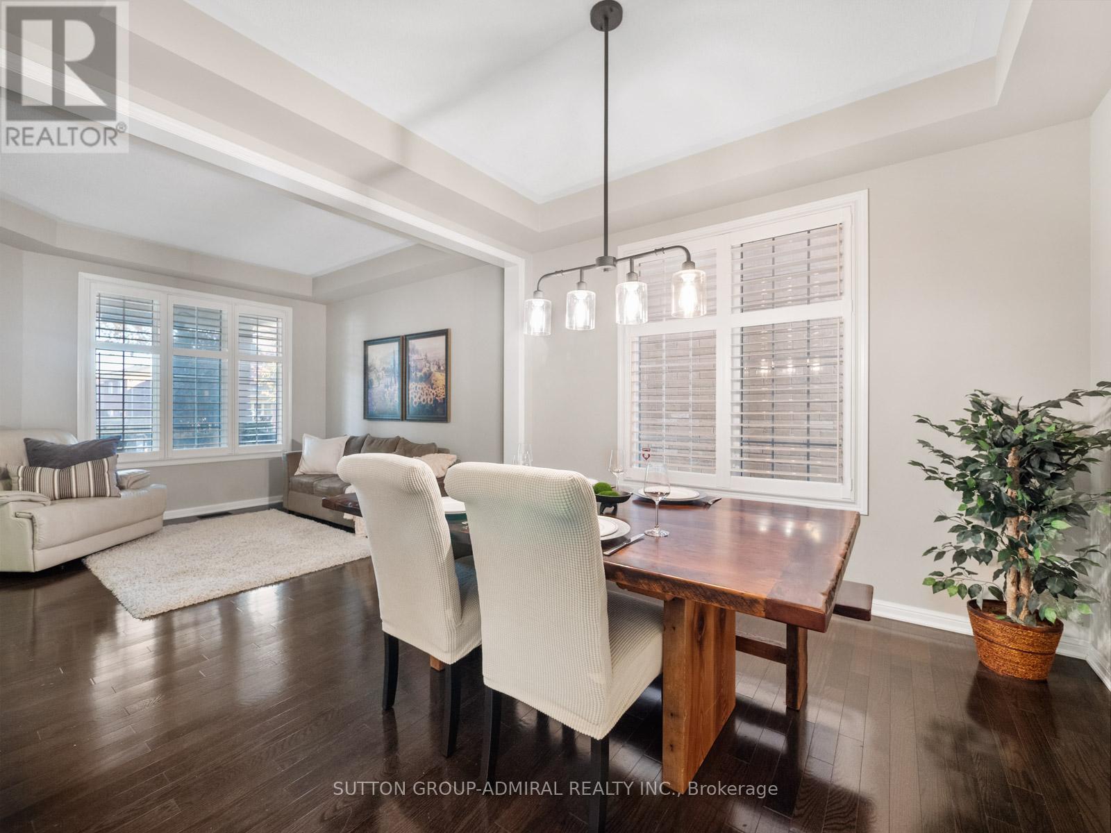 79 Williamson Family Hollow, Newmarket, Ontario  L3X 3K2 - Photo 10 - N12490790