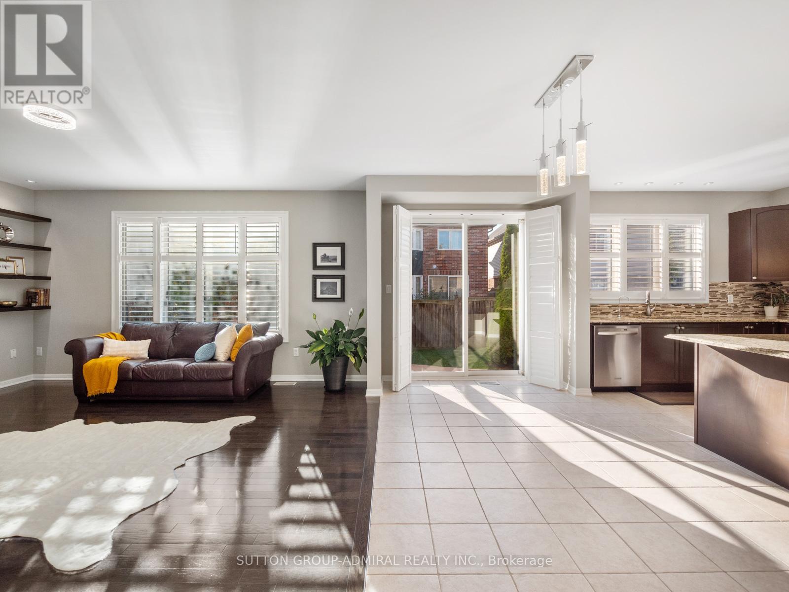 79 Williamson Family Hollow, Newmarket, Ontario  L3X 3K2 - Photo 11 - N12490790