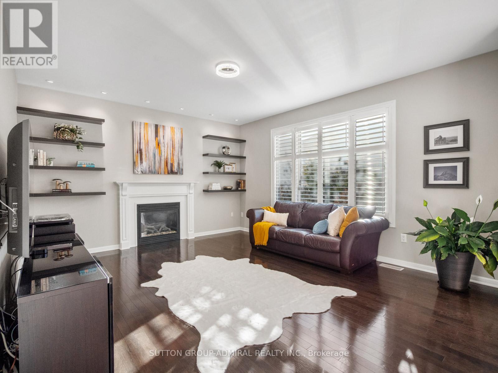 79 Williamson Family Hollow, Newmarket, Ontario  L3X 3K2 - Photo 12 - N12490790