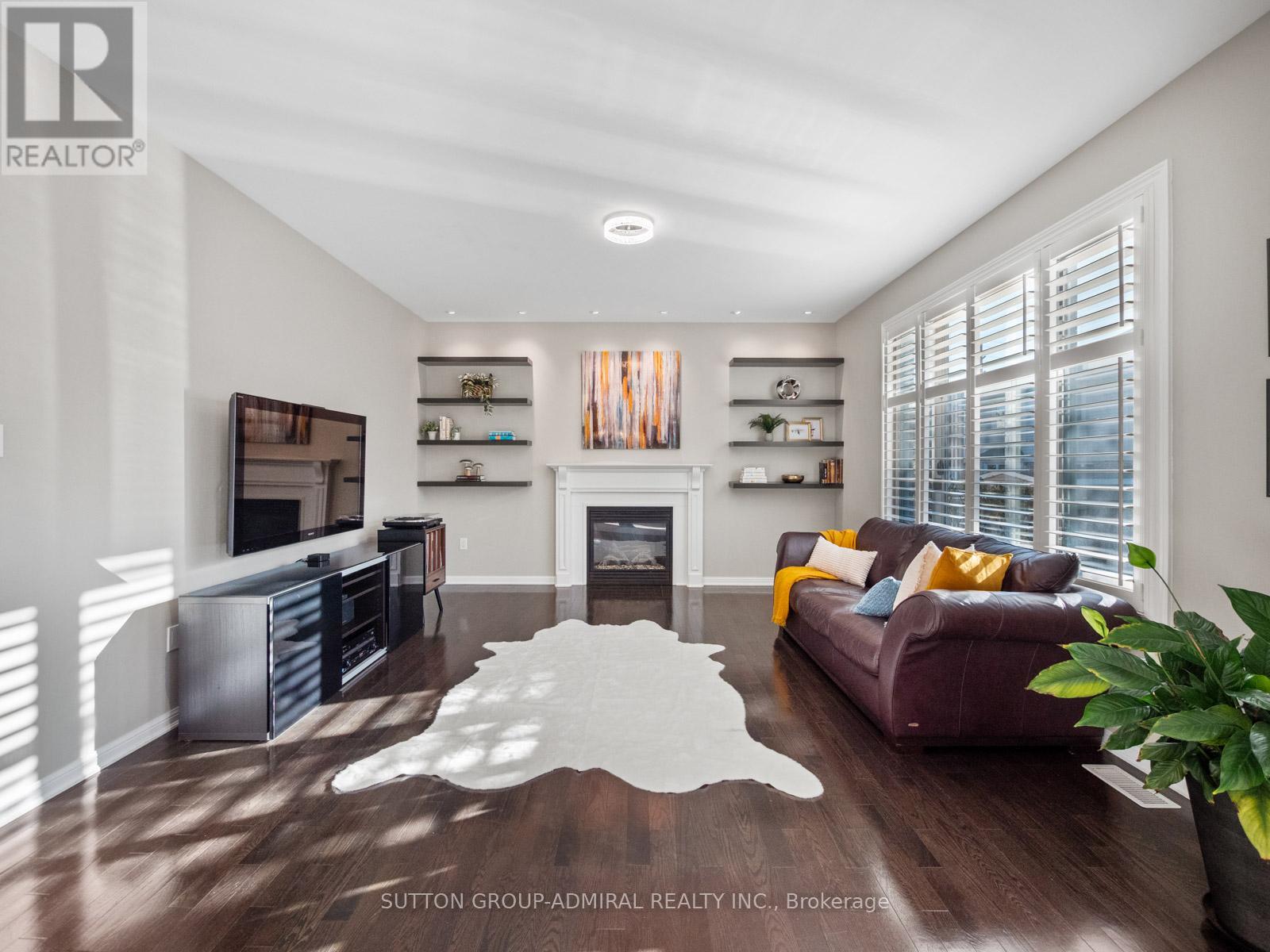 79 Williamson Family Hollow, Newmarket, Ontario  L3X 3K2 - Photo 13 - N12490790