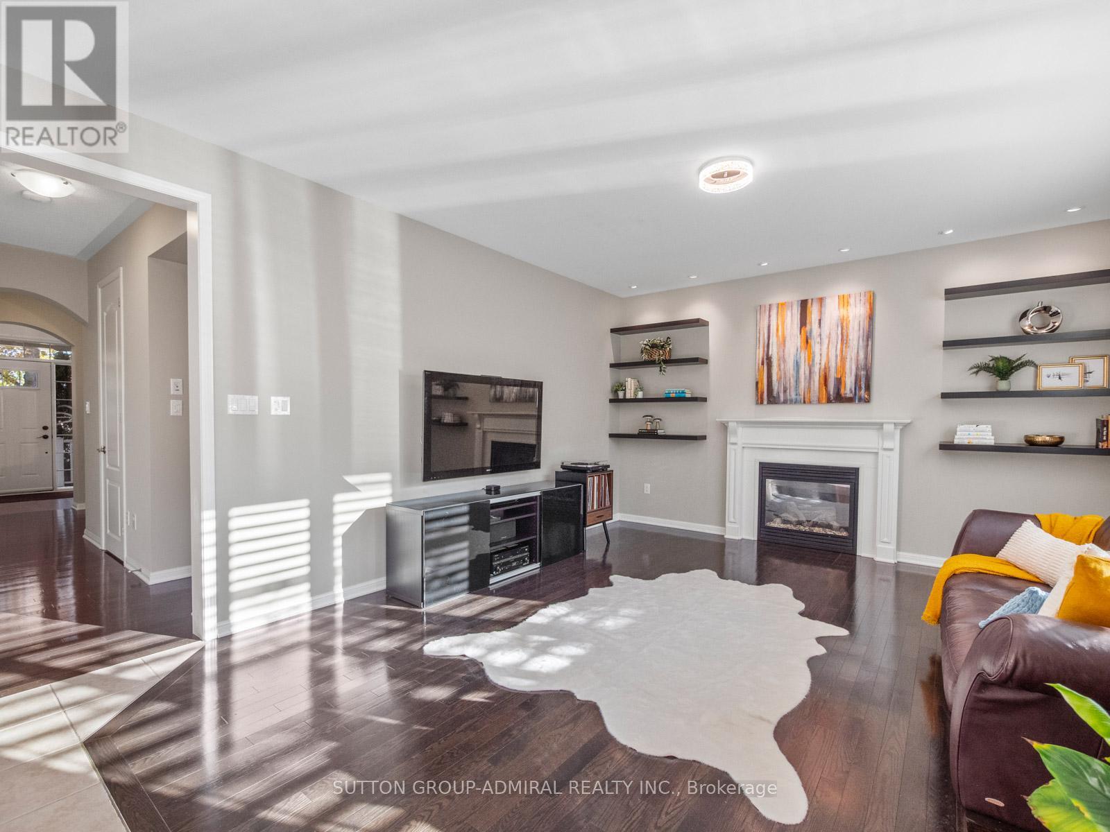 79 Williamson Family Hollow, Newmarket, Ontario  L3X 3K2 - Photo 14 - N12490790