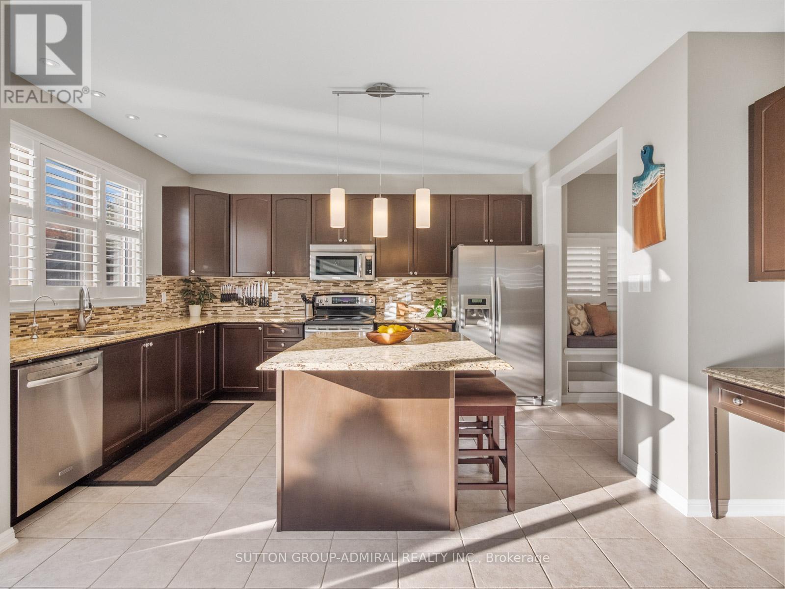 79 Williamson Family Hollow, Newmarket, Ontario  L3X 3K2 - Photo 16 - N12490790