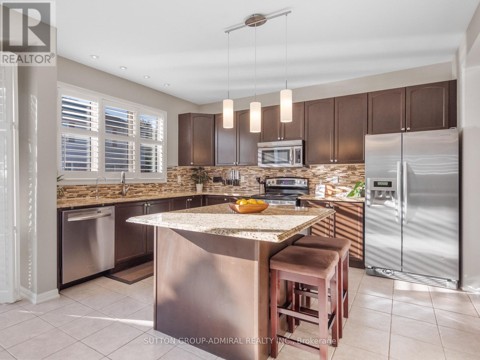 79 Williamson Family Hollow, Newmarket, Ontario  L3X 3K2 - Photo 18 - N12490790