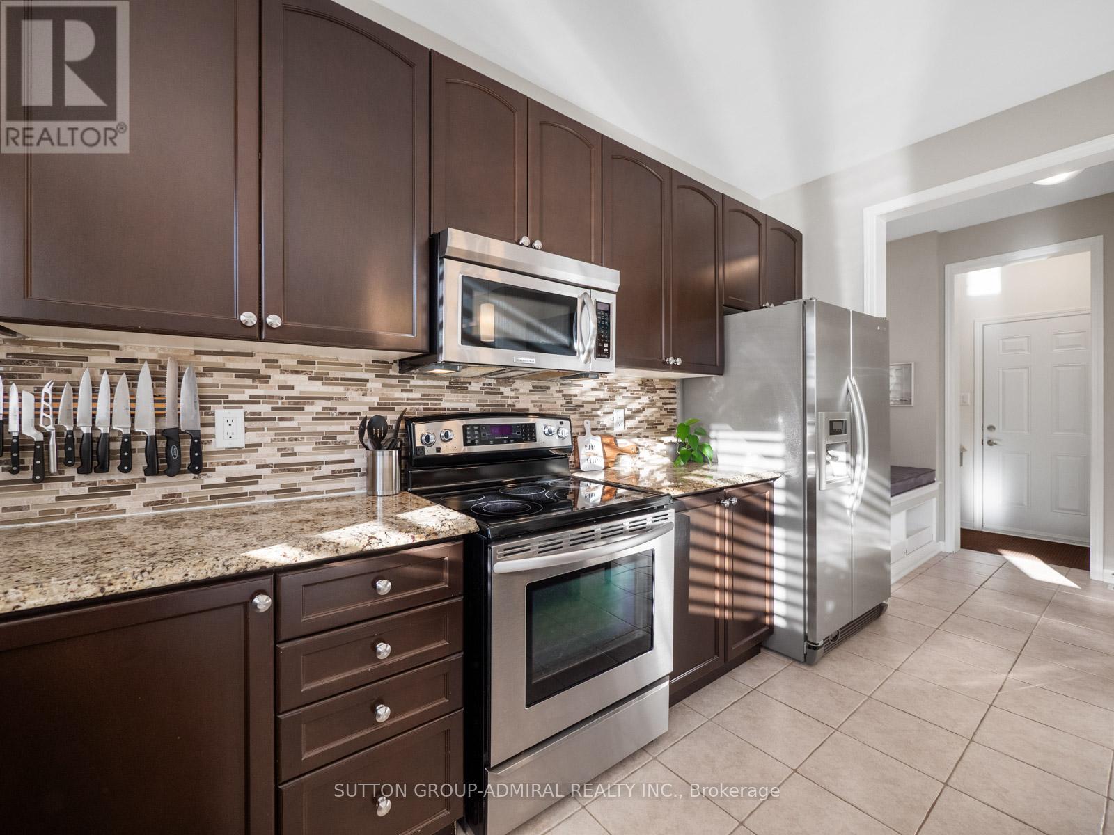 79 Williamson Family Hollow, Newmarket, Ontario  L3X 3K2 - Photo 20 - N12490790