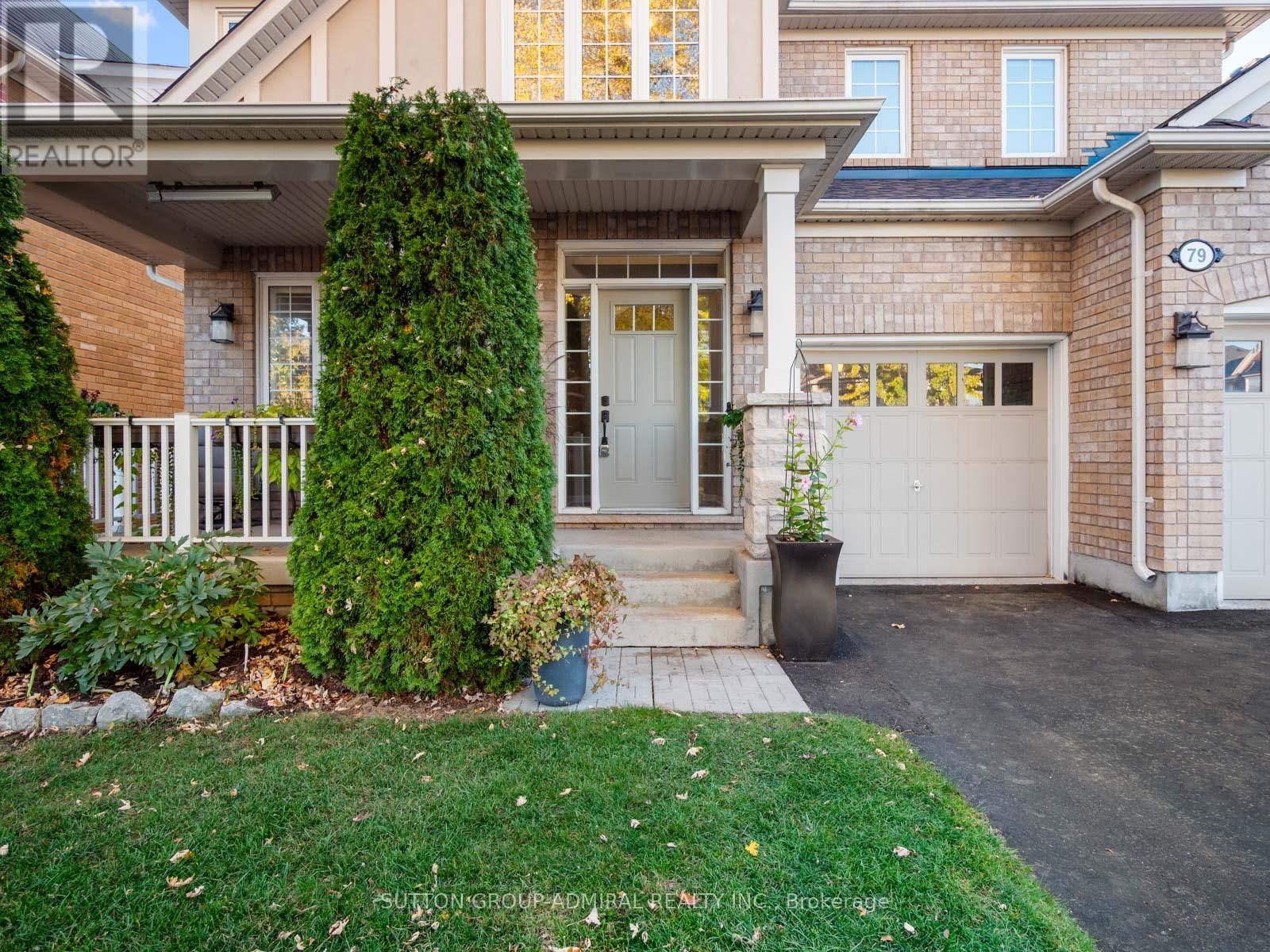 79 Williamson Family Hollow, Newmarket, Ontario  L3X 3K2 - Photo 3 - N12490790