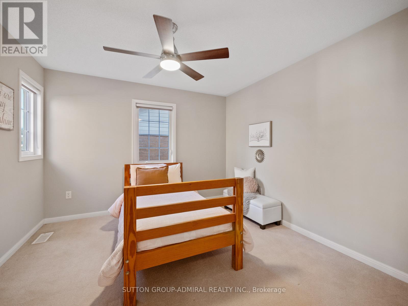 79 Williamson Family Hollow, Newmarket, Ontario  L3X 3K2 - Photo 36 - N12490790