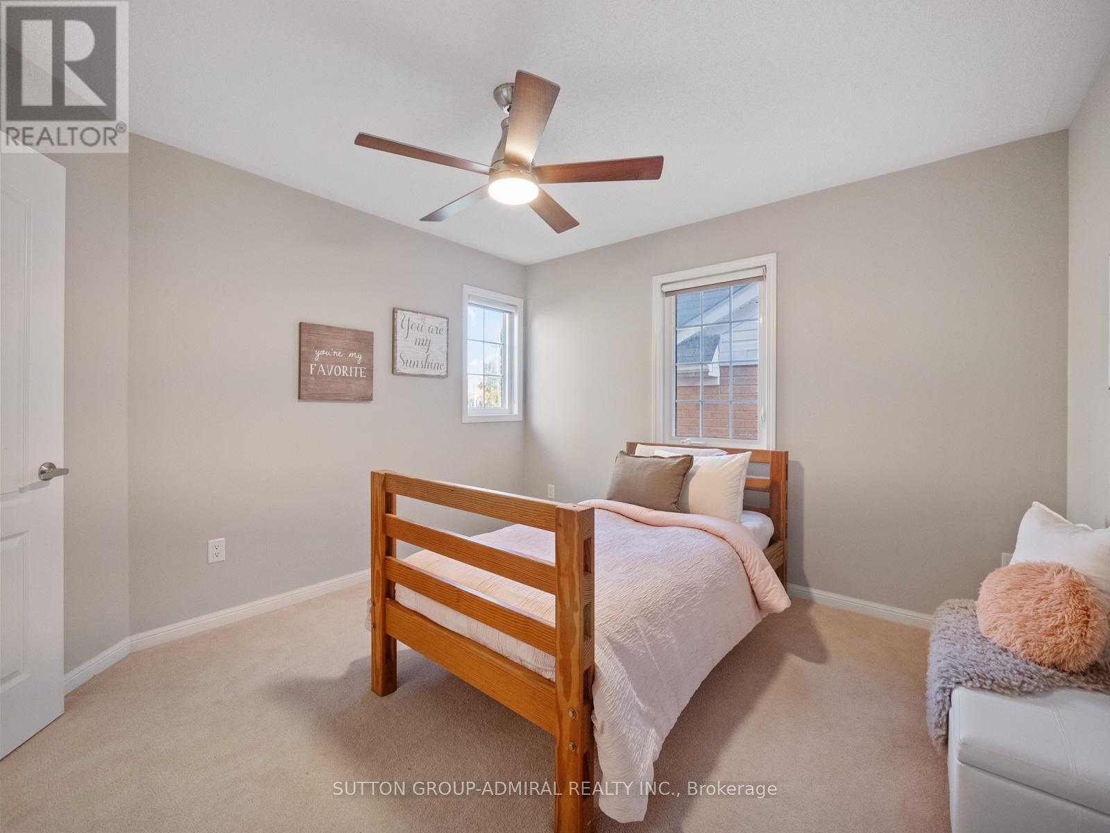 79 Williamson Family Hollow, Newmarket, Ontario  L3X 3K2 - Photo 37 - N12490790