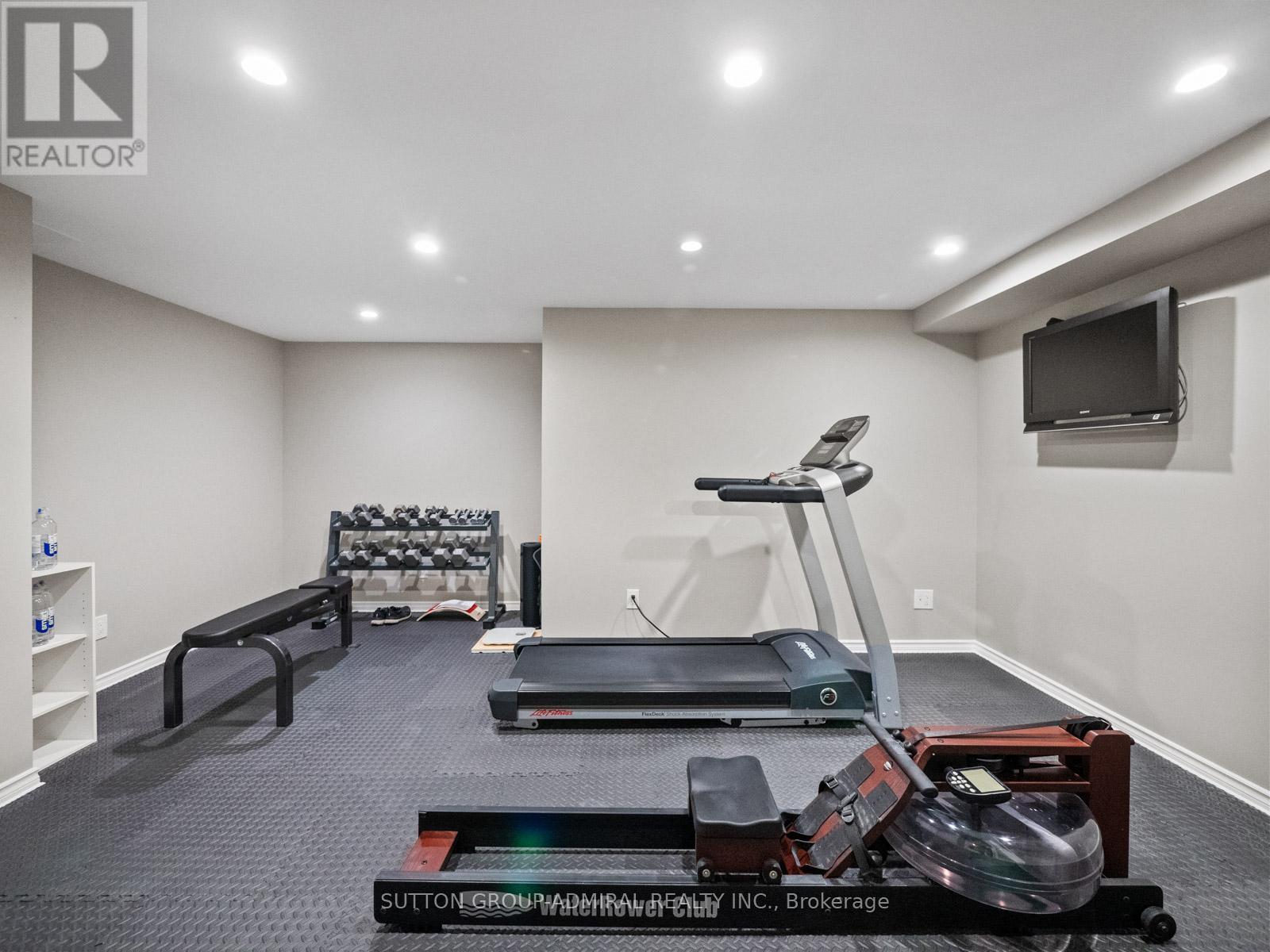 79 Williamson Family Hollow, Newmarket, Ontario  L3X 3K2 - Photo 40 - N12490790