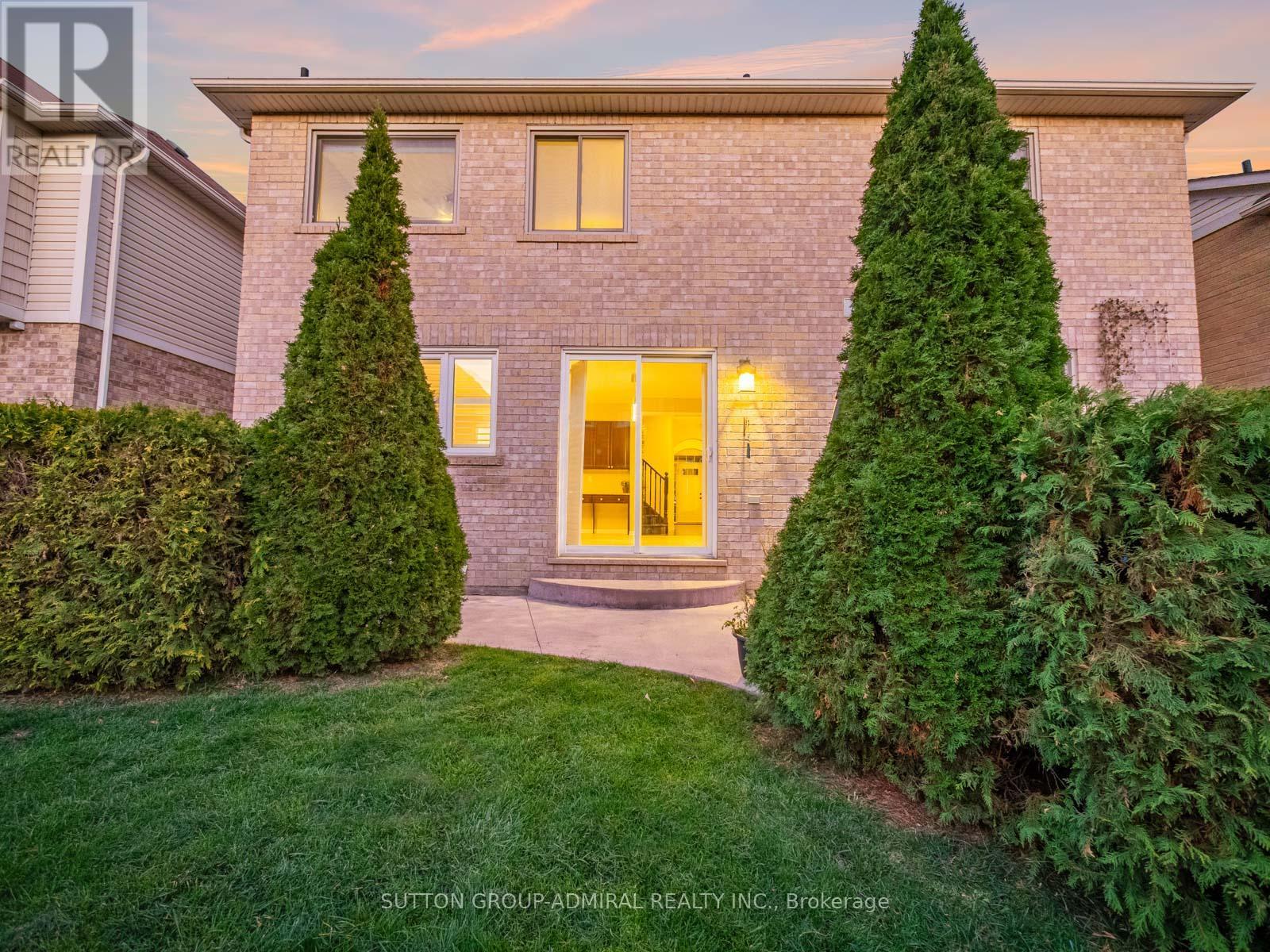 79 Williamson Family Hollow, Newmarket, Ontario  L3X 3K2 - Photo 43 - N12490790