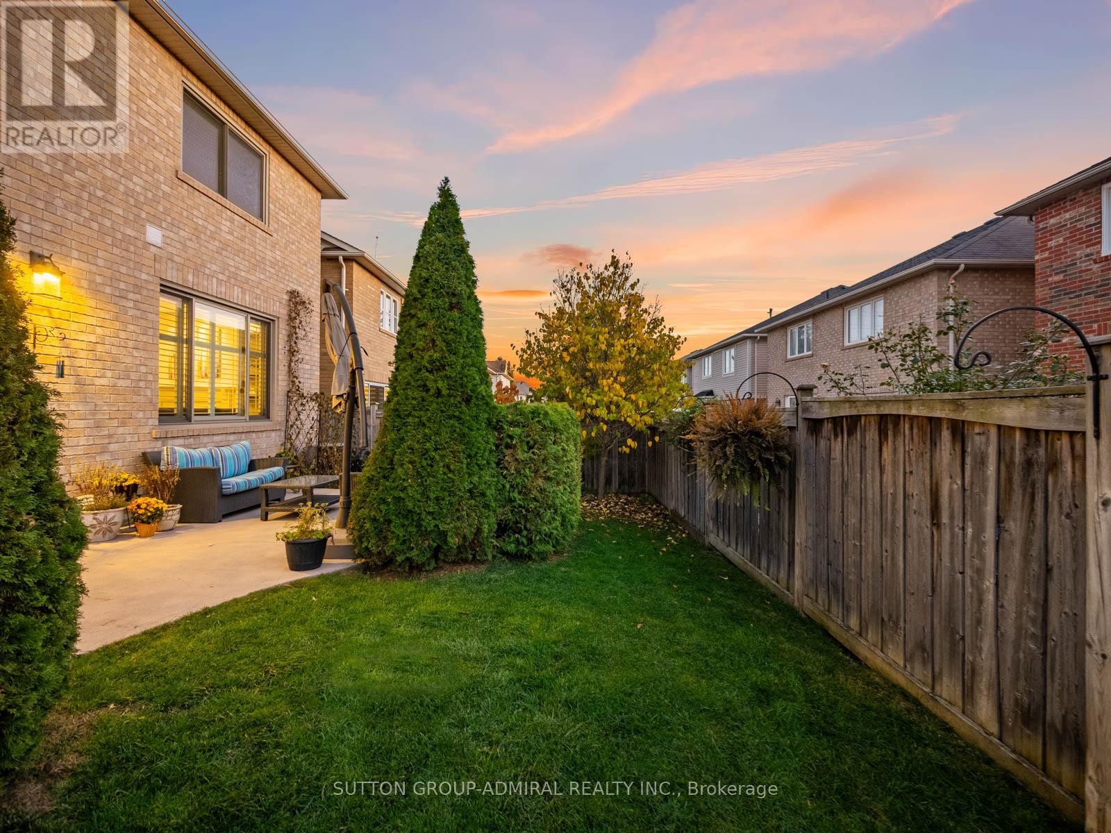 79 Williamson Family Hollow, Newmarket, Ontario  L3X 3K2 - Photo 44 - N12490790