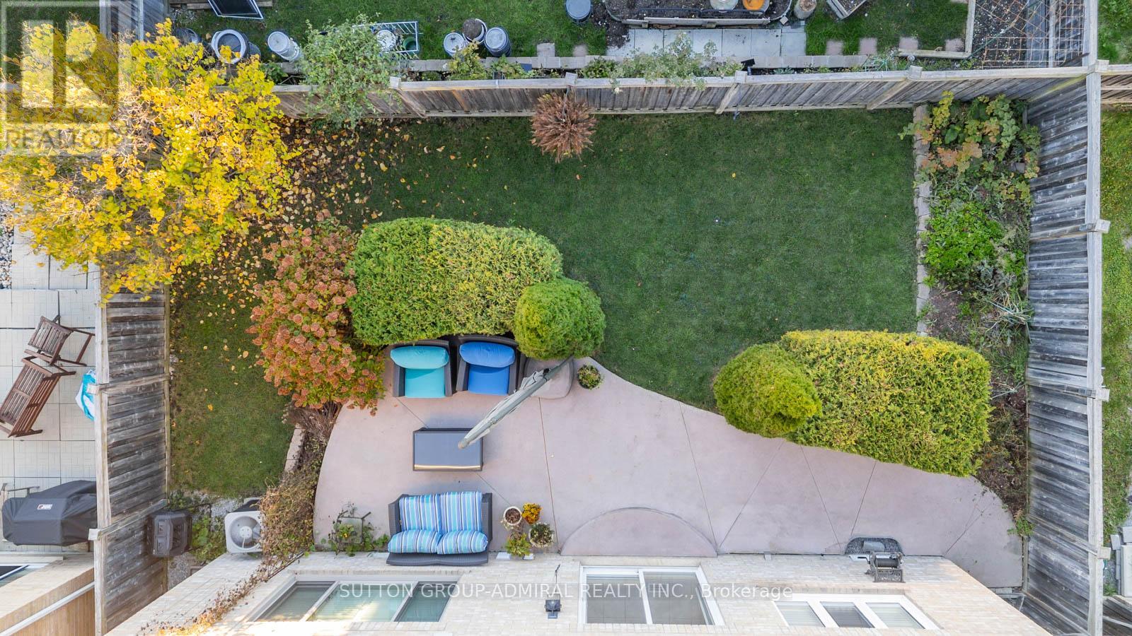 79 Williamson Family Hollow, Newmarket, Ontario  L3X 3K2 - Photo 45 - N12490790