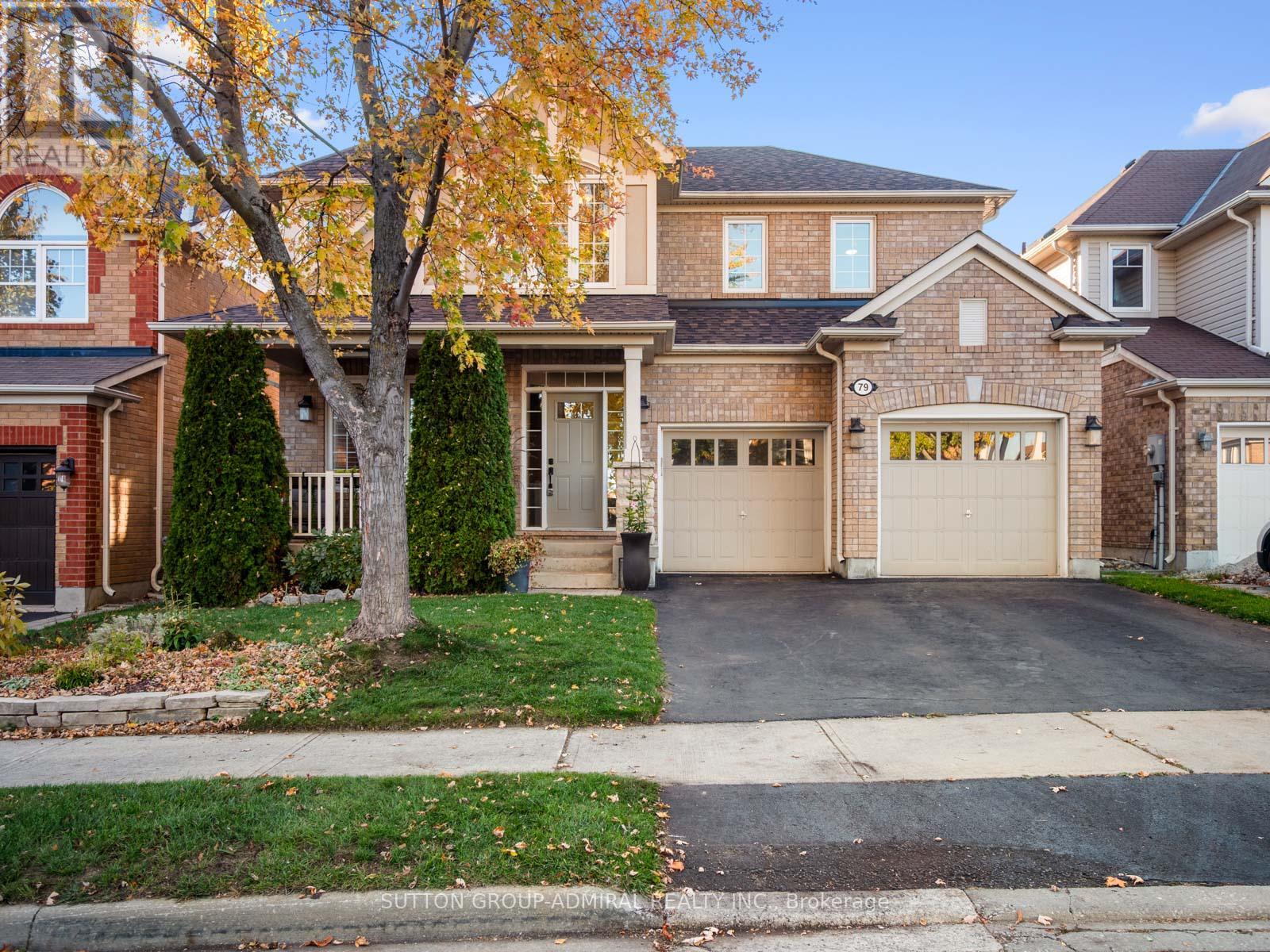 79 Williamson Family Hollow, Newmarket, Ontario  L3X 3K2 - Photo 47 - N12490790