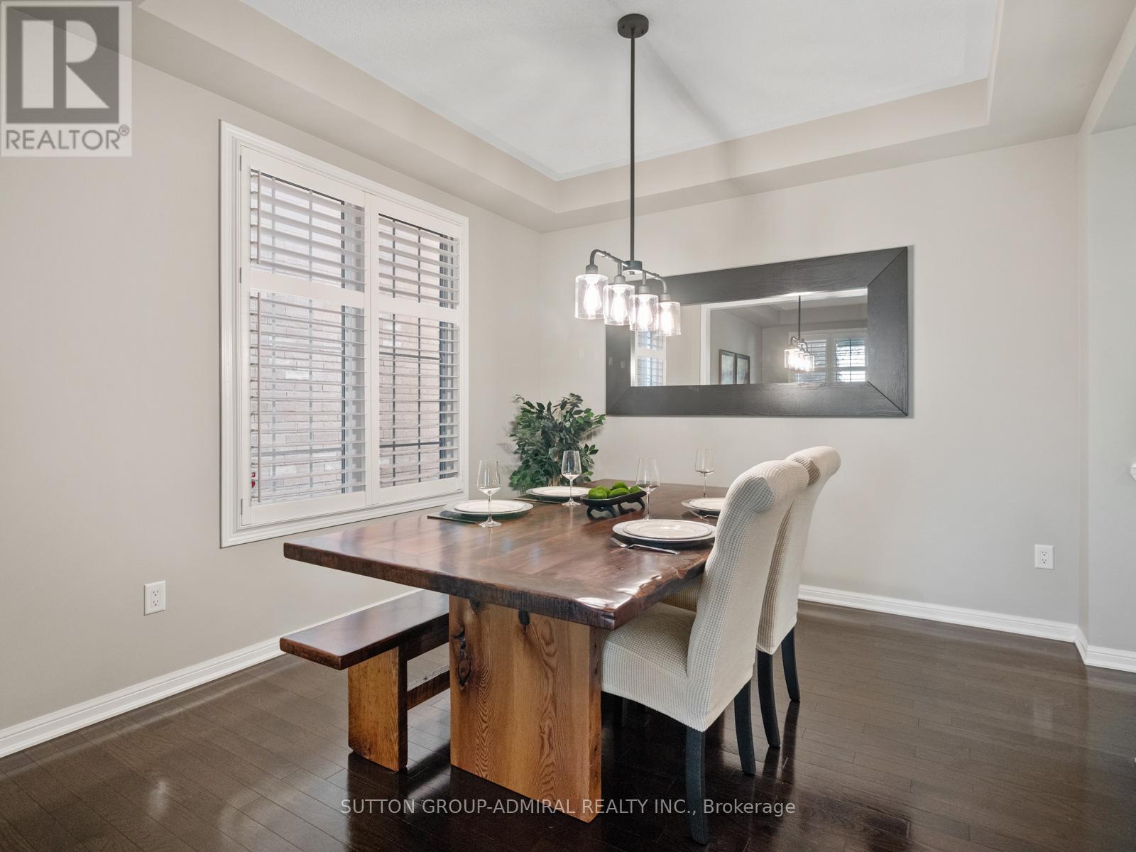 79 Williamson Family Hollow, Newmarket, Ontario  L3X 3K2 - Photo 9 - N12490790