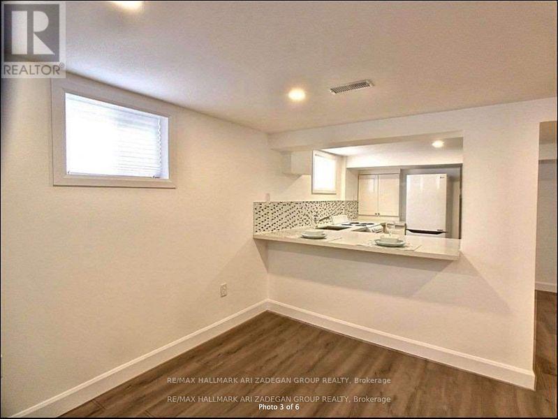 Lower Fl - 47 Newbury Drive, Newmarket, Ontario  L3Y 4P9 - Photo 5 - N12490822