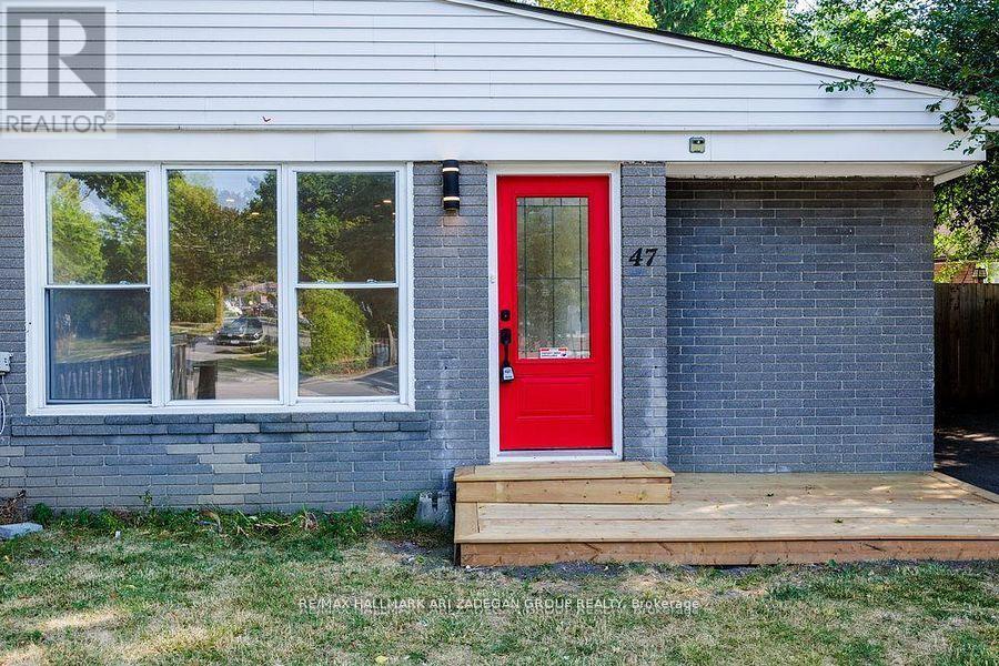 Lower Fl - 47 Newbury Drive, Newmarket, Ontario  L3Y 4P9 - Photo 7 - N12490822