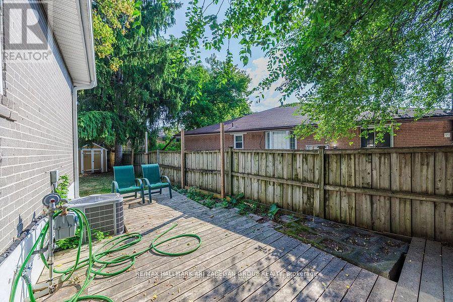 Lower Fl - 47 Newbury Drive, Newmarket, Ontario  L3Y 4P9 - Photo 8 - N12490822