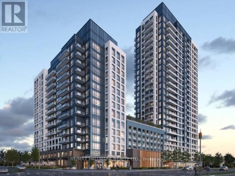 826 - 7950 BATHURST STREET, Vaughan, Ontario