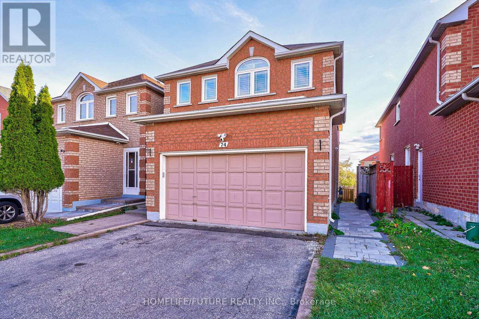 MAIN - 74 KRUGER ROAD, Markham, Ontario