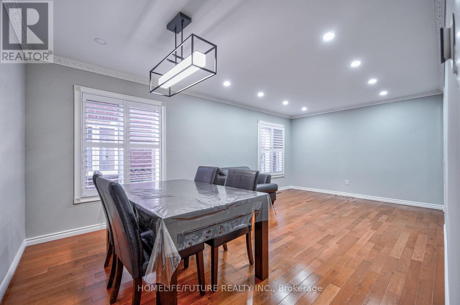 Main - 74 Kruger Road, Markham, Ontario  L3S 3Y7 - Photo 12 - N12490836