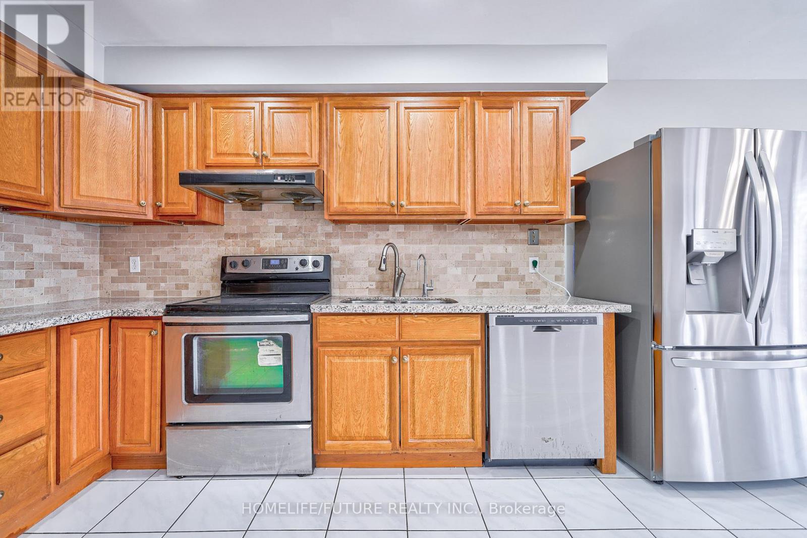 Main - 74 Kruger Road, Markham, Ontario  L3S 3Y7 - Photo 14 - N12490836