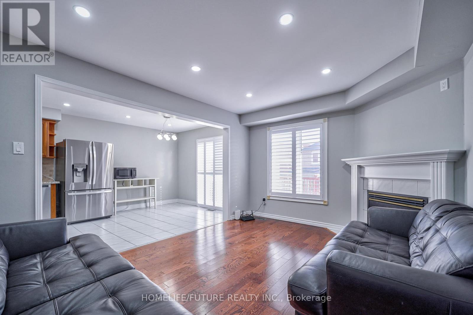 Main - 74 Kruger Road, Markham, Ontario  L3S 3Y7 - Photo 22 - N12490836