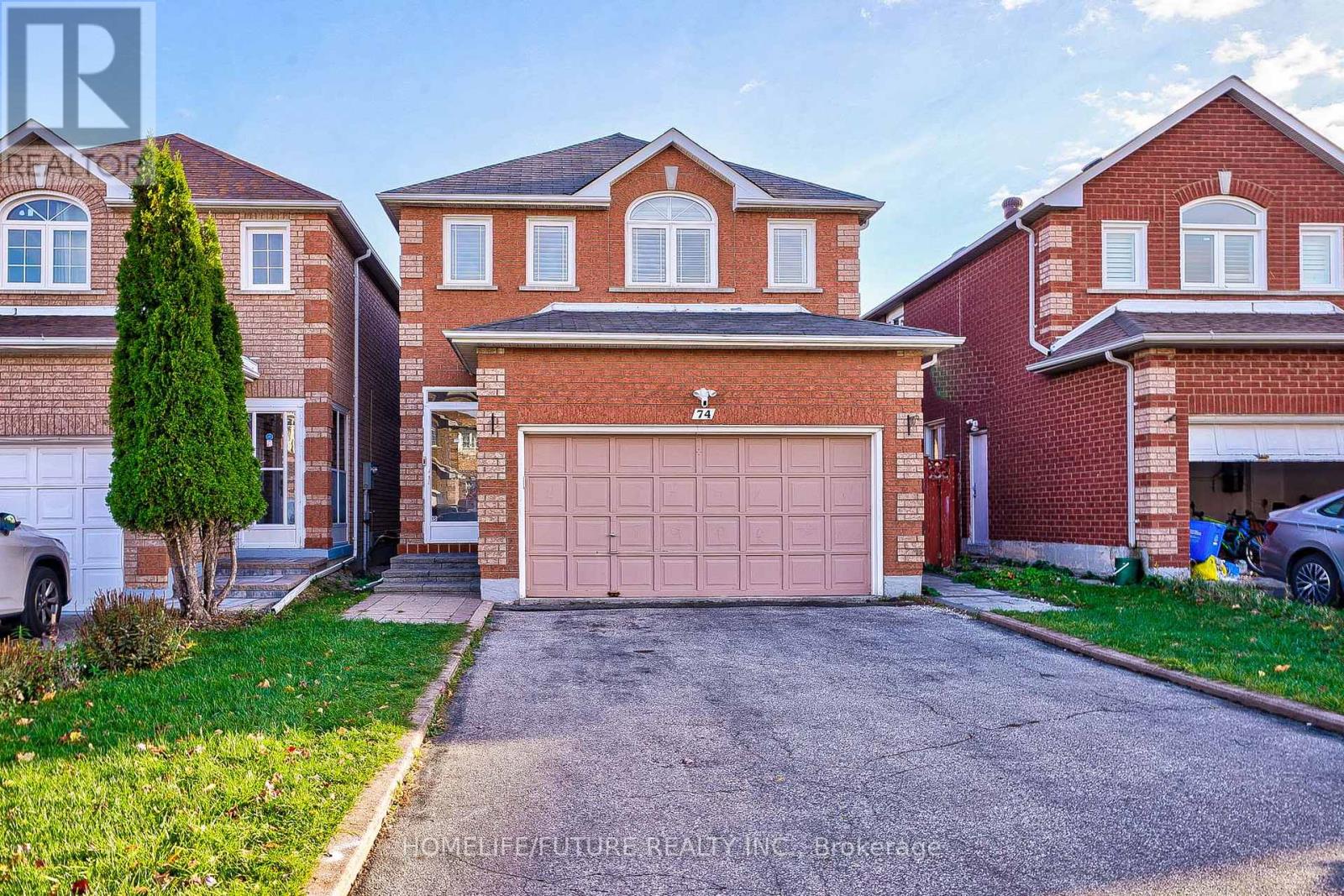 Main - 74 Kruger Road, Markham, Ontario  L3S 3Y7 - Photo 3 - N12490836