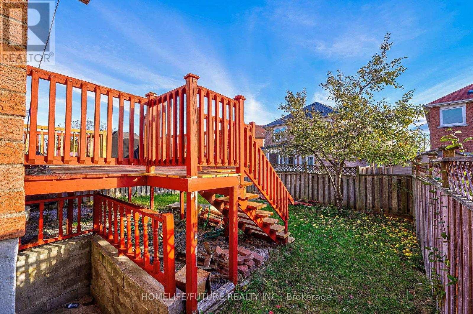 Main - 74 Kruger Road, Markham, Ontario  L3S 3Y7 - Photo 40 - N12490836