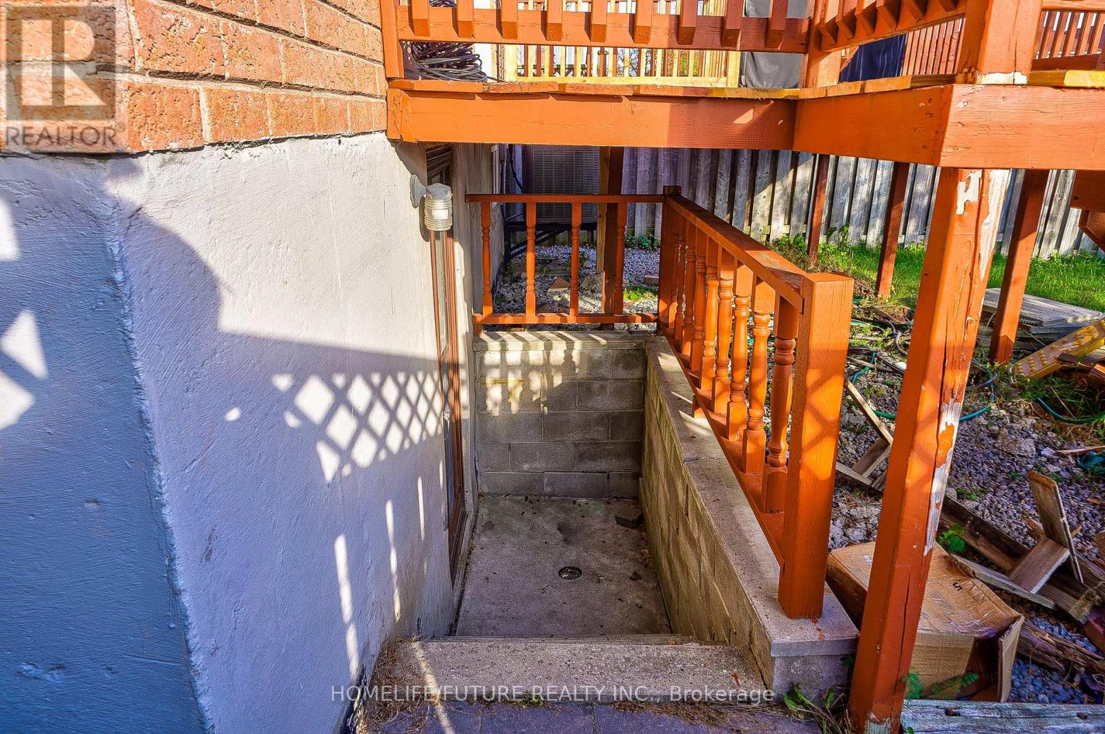 Main - 74 Kruger Road, Markham, Ontario  L3S 3Y7 - Photo 41 - N12490836