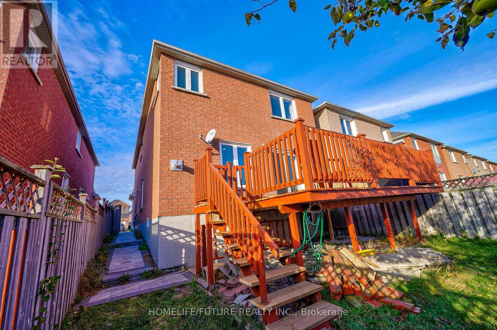 Main - 74 Kruger Road, Markham, Ontario  L3S 3Y7 - Photo 42 - N12490836