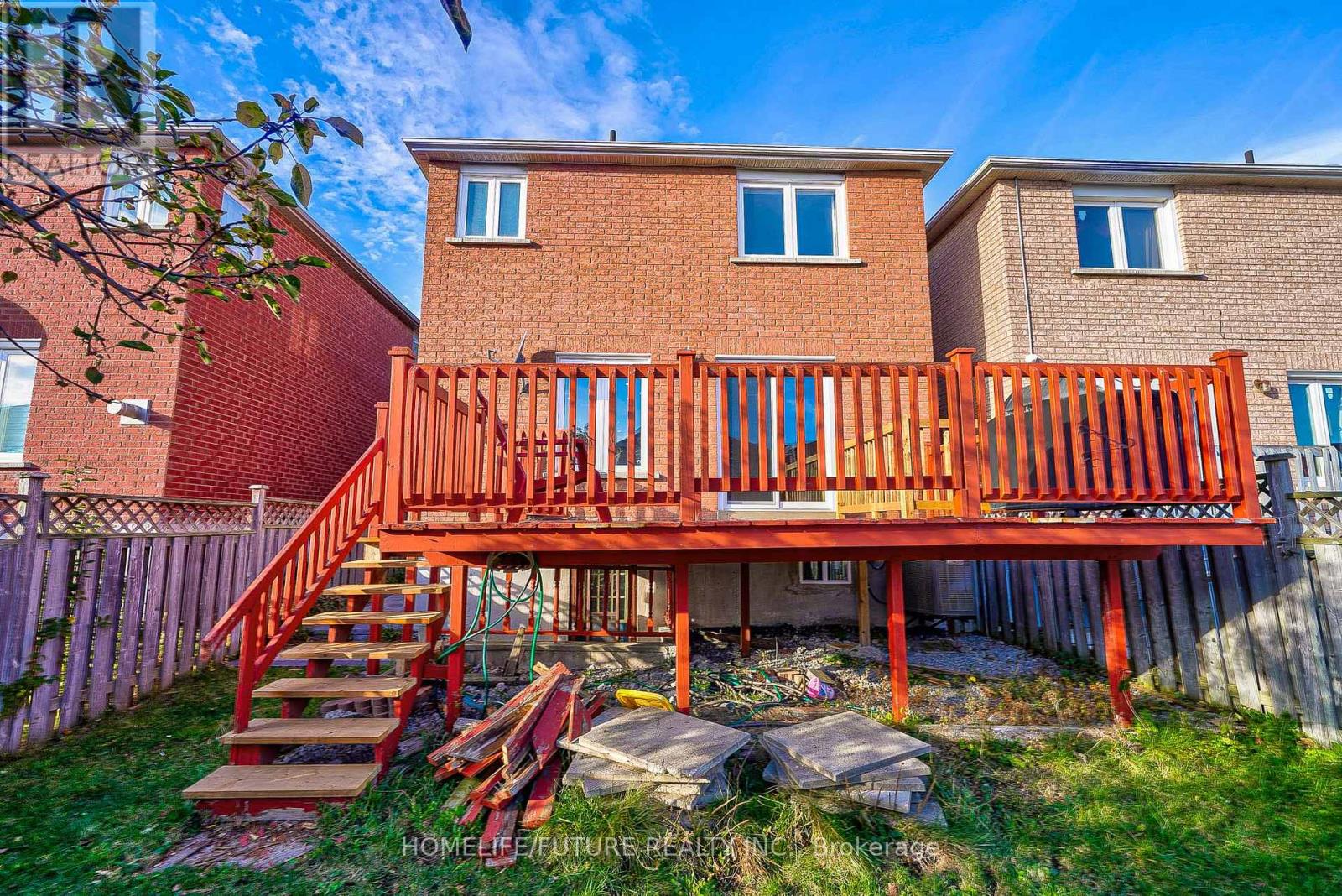 Main - 74 Kruger Road, Markham, Ontario  L3S 3Y7 - Photo 43 - N12490836