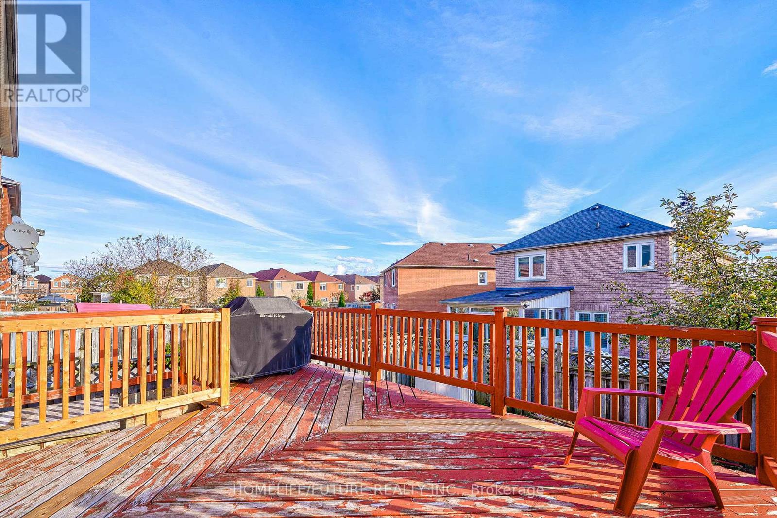 Main - 74 Kruger Road, Markham, Ontario  L3S 3Y7 - Photo 44 - N12490836