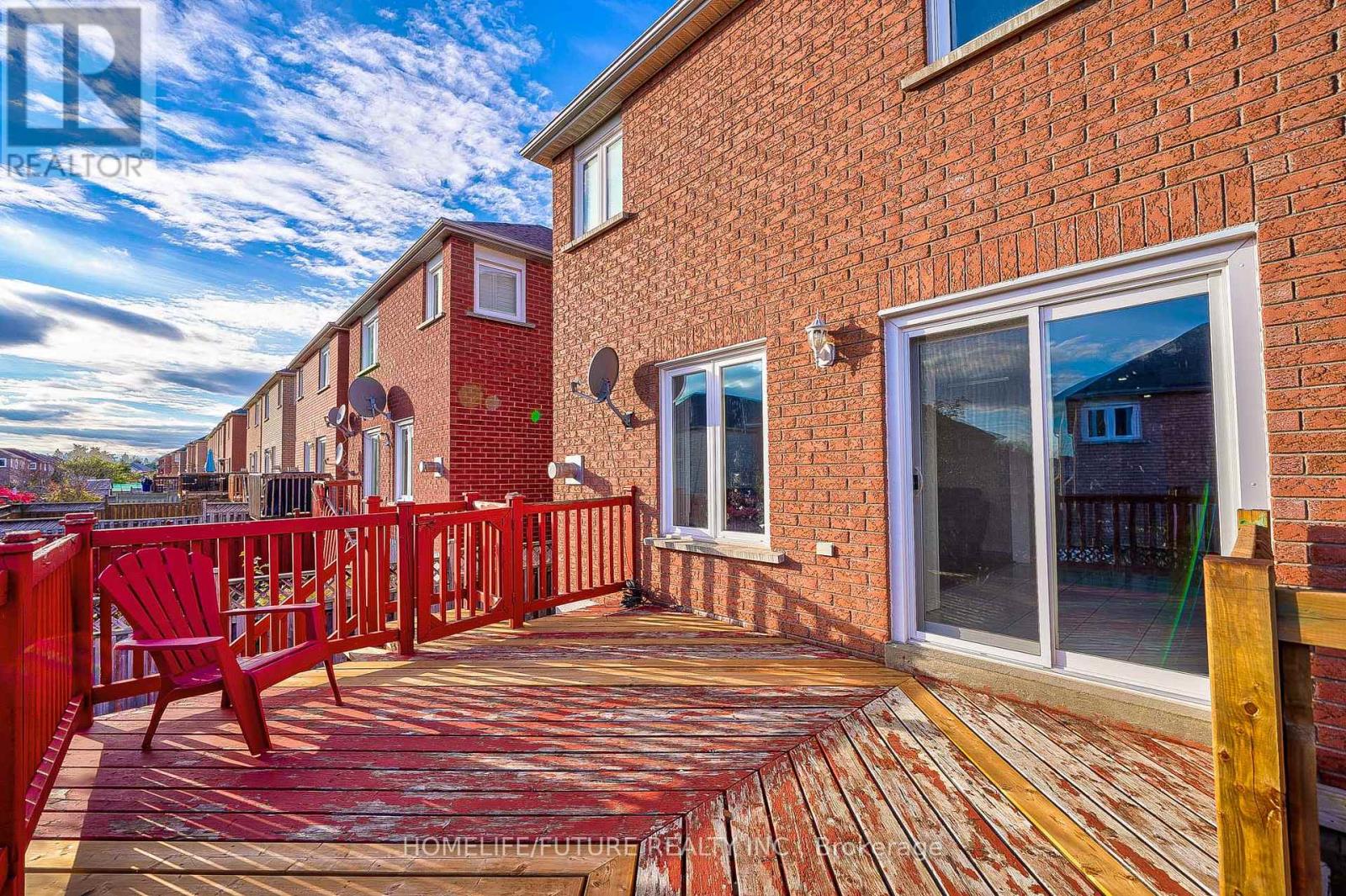 Main - 74 Kruger Road, Markham, Ontario  L3S 3Y7 - Photo 45 - N12490836