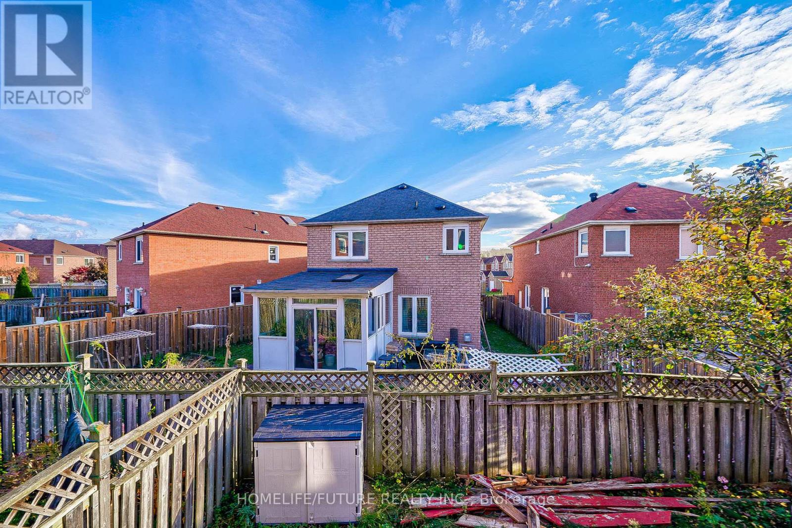 Main - 74 Kruger Road, Markham, Ontario  L3S 3Y7 - Photo 46 - N12490836