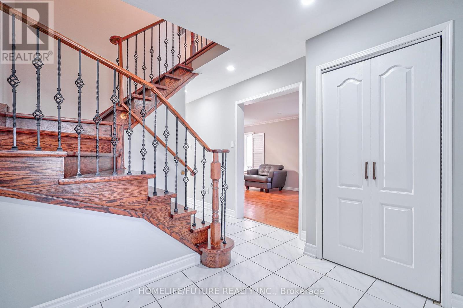 Main - 74 Kruger Road, Markham, Ontario  L3S 3Y7 - Photo 7 - N12490836