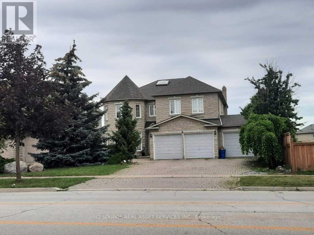 LOWER - 8 HEADFORD AVENUE, Richmond Hill, Ontario